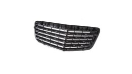 Grill Mercedes-Benz E W211 S211 Facelift Chrome-Black