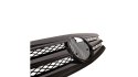 Grill Mercedes-Benz E W211 S211 Gloss Black