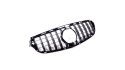 Grill Mercedes-Benz E W212 S212 Facelift GT Chrome & Black