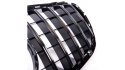 Grill Mercedes-Benz E W212 S212 Facelift GT Chrome & Black