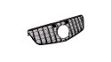 Grill Mercedes-Benz E W212 S212 GT Gloss Black