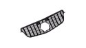 Grill Mercedes-Benz E W212 S212 GT Gloss Black