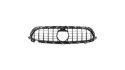 Grill Mercedes-Benz E W213 S213 A238 C238 Facelift GT Chrome & Black