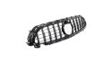 Grill Mercedes-Benz E W213 S213 A238 C238 Facelift GT Chrome & Black