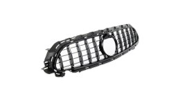 Grill Mercedes-Benz E W213 S213 A238 C238 Facelift GT Chrome & Black