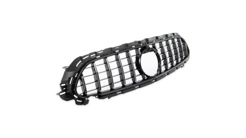 Grill Mercedes-Benz E W213 S213 A238 C238 Facelift GT Chrome & Black