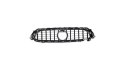 Grill Mercedes-Benz E W213 S213 A238 C238 Facelift GT Chrome & Black
