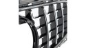 Grill Mercedes-Benz E W213 S213 A238 C238 Facelift GT Chrome & Black