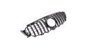 Grill Mercedes-Benz E W213 S213 A238 C238 GT Gloss Black