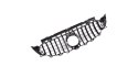 Grill Mercedes-Benz E W213 S213 A238 C238 GT Gloss Black