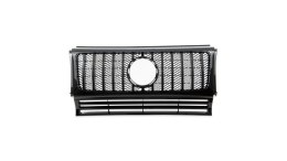 Grill Mercedes-Benz G W463 GT Gloss Black