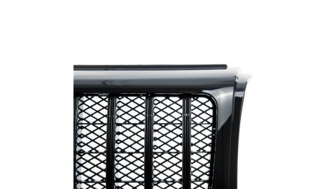 Grill Mercedes-Benz G W463 GT Gloss Black