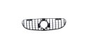 Grill Mercedes-Benz GLC X253 GLC C253 Facelift GT Gloss Black