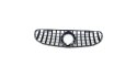 Grill Mercedes-Benz GLC X253 GLC C253 Facelift GT Gloss Black