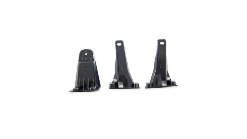 Grill Mercedes-Benz GLC X253 GLC C253 Facelift GT Gloss Black