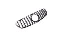 Grill Mercedes-Benz GLC X253 GLC C253 GT Gloss Black Camera