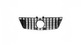 Grill Mercedes-Benz M W164 Facelift GT Gloss Black