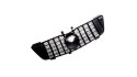 Grill Mercedes-Benz M W164 GT Chrome & Black