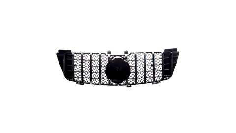 Grill Mercedes-Benz M W164 GT Chrome & Black
