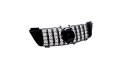 Grill Mercedes-Benz M W164 GT Chrome & Black