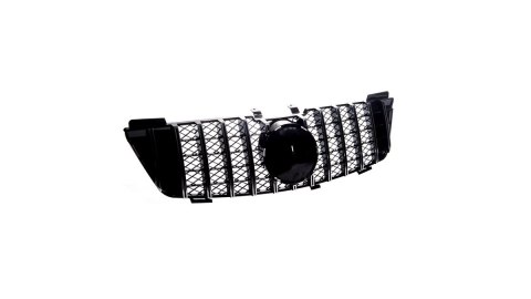 Grill Mercedes-Benz M W164 GT Chrome & Black