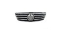 Grill Mercedes-Benz S W220 Facelift Chrome & Black
