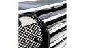Grill Mercedes-Benz S W220 Facelift Chrome & Black