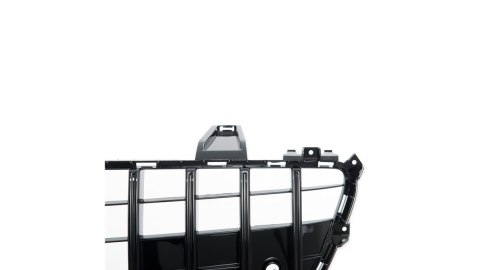 Grill Mercedes-Benz SL R231 GT Gloss Black