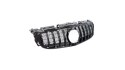 Grill Mercedes-Benz SLC R172 Facelift GT Gloss Black