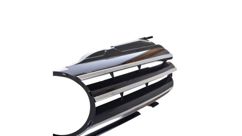 Grill Mercedes-Benz SLK R170 Chrome & Black