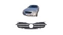 Grill Mercedes-Benz SLK R170 Chrome & Black