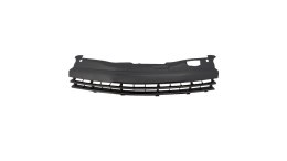 Grill OPEL ASTRA H ASTRA H Black bez znaczka
