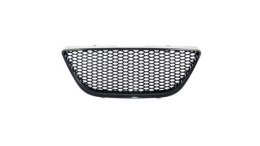 Grill SEAT IBIZA IV Black bez znaczka
