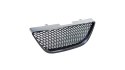Grill SEAT IBIZA IV Black bez znaczka