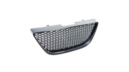 Grill SEAT IBIZA IV Black bez znaczka