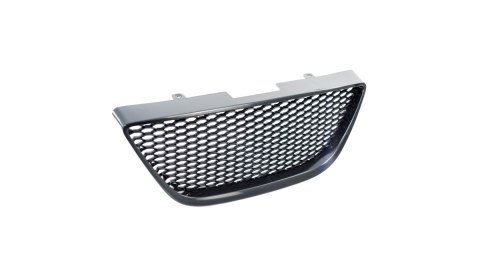 Grill SEAT IBIZA IV Black bez znaczka