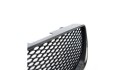 Grill SEAT IBIZA IV Black bez znaczka