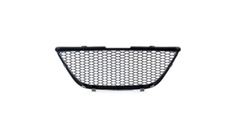 Grill SEAT IBIZA IV Black bez znaczka