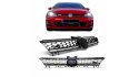 Grill Volkswagen Golf 7 Chrome Strip