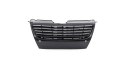 Grill Volkswagen PASSAT B6 Variant Black bez znaczka PDC