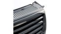 Grill Volkswagen PASSAT B6 Variant Black bez znaczka PDC