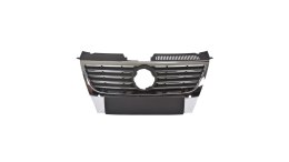 Grill Volkswagen PASSAT B6 Variant Chrom PDC