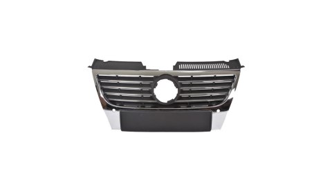 Grill Volkswagen PASSAT B6 Variant Chrom PDC