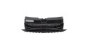 Grill Volkswagen Transporter T6 Black bez znaczka