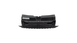 Grill Volkswagen Transporter T6 Black bez znaczka
