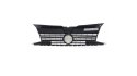Grill Volkswagen Transporter T6 Chrome & Black