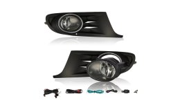 Halogeny SEAT ALHAMBRA VW Beetle GOLF VI GOLF V PLUS JETTA IV TIGUAN