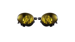 Halogeny Volkswagen Transporter T5 Yellow