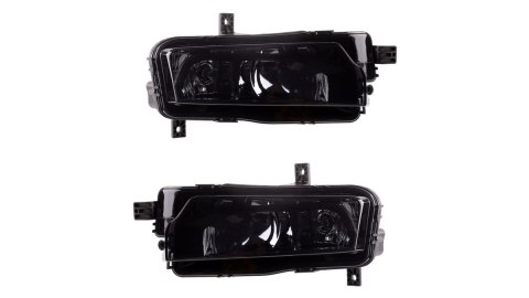 Halogeny Volkswagen Transporter T6