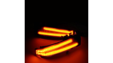 Kierunkowskazy Mercedes-Benz CLA C117, X117 S C216 CLS C218 X218 E C207 A207 E W212 S212 GLA X156 C W204 S204 C204 A W176 S W221